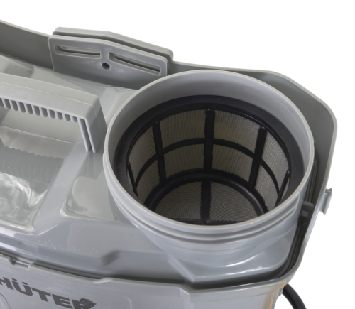 Опрыскиватель аккумуляторный Huter SP-10Li-SFA Grey-Tehinstrument
