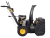Снегоуборщик бензиновый HUTER SGC 4100-Tehinstrument