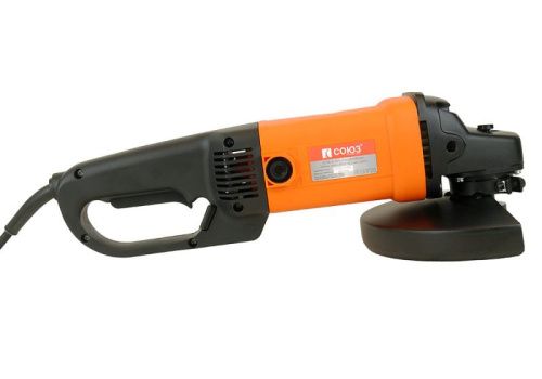 Болгарка (УШМ) СОЮЗ УШС-9024П-Tehinstrument