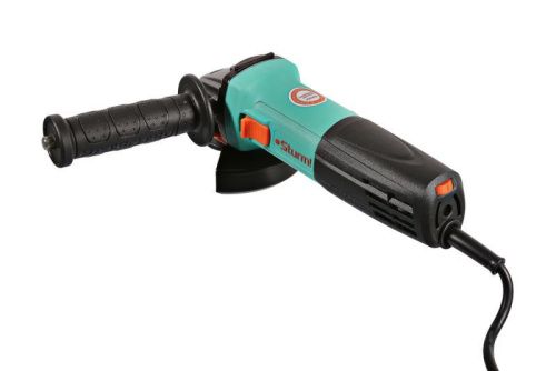Болгарка (УШМ)  Sturm AG9012TE-Tehinstrument
