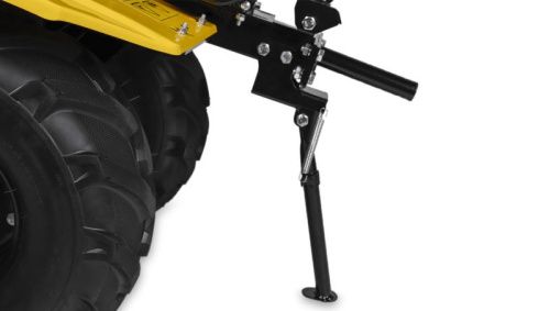 Бензиновый мотоблок CHAMPION BC8738-Tehinstrument