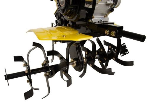 Habert Мотоблок HM-211 (Habert 170, без колес)-Tehinstrument