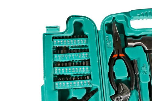 Набор инструментов универсальный 145 предметов  Sturm-Tehinstrument