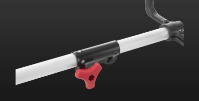 Бензокоса, триммер Partner P305CBS-Tehinstrument