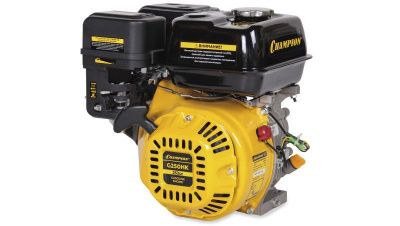 Двигатель с горизонтальным валом CHAMPION G250HK-Tehinstrument