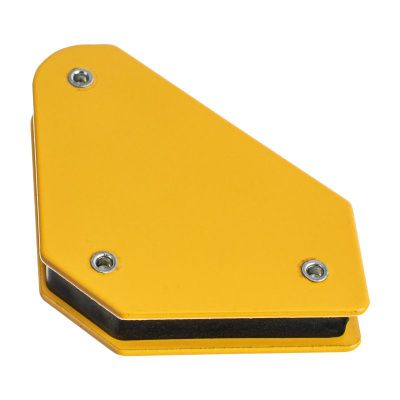 Набор из 4 магнитных фиксаторов для сварочных работ Denzel-Tehinstrument