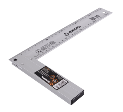 Угольник литой ВИХРЬ 300 мм-Tehinstrument