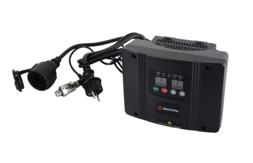 Частотный инверторный преобразователь ЧИП-2200 Вихрь-Tehinstrument