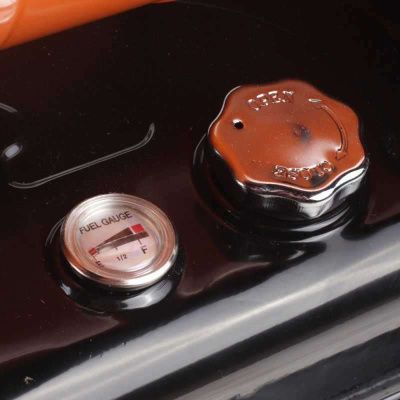 Дизельная тепловая пушка Patriot DTW 659 (Патриот DTW 659)-Tehinstrument