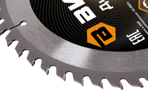 Диск пильный по дереву ВИХРЬ 210х30 мм 36 зубьев-Tehinstrument