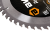 Диск пильный по дереву ВИХРЬ 210х30 мм 36 зубьев-Tehinstrument