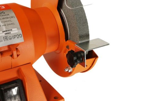 Точильный станок СОЮЗ ТСС-60125-Tehinstrument