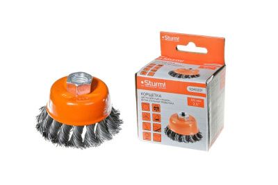 Корщетка  Sturm 5240201-Tehinstrument