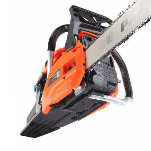 Пила цепная бензиновая Patriot PT 252-18-Tehinstrument