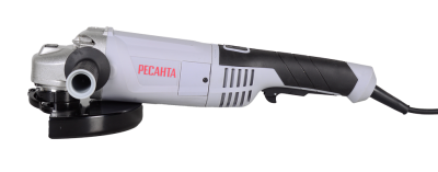 Углошлифовальная машина (болгарка) Ресанта УШМ-230/2300-Tehinstrument