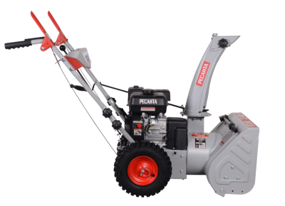 Снегоуборщик Ресанта СБ 4000-Tehinstrument