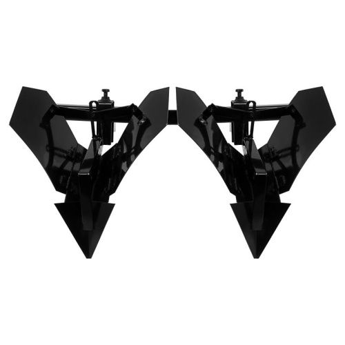 Окучник 2-рядный, без сцепки Denzel-Tehinstrument