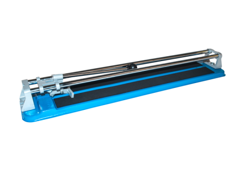Плиткорез ручной, длина реза 600 мм, стальное основание, СОЮЗ-Tehinstrument