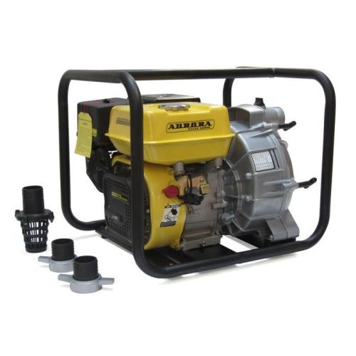Мотопомпа для грязной воды АМР 50 D, Aurora-Tehinstrument