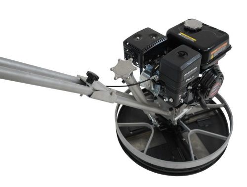 Машина затирочная Habert H-S60L-Tehinstrument