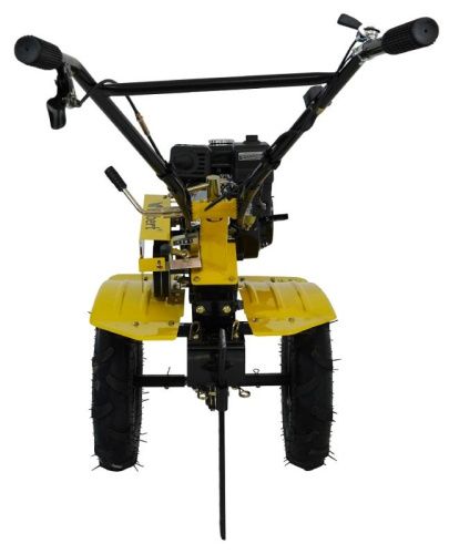 Habert Мотоблок HM-22 (Habert 170, колеса 4.00-10)-Tehinstrument