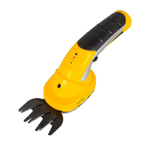 Аккумуляторный триммер-кусторез Huter GET-3,6-Tehinstrument