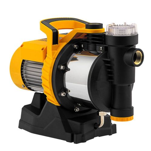 Садовый поверхностный насос Denzel GP1100SS-Tehinstrument