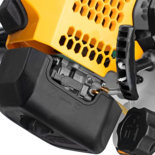 Триммер бензиновый Denzel DGT-52-PRO-Tehinstrument