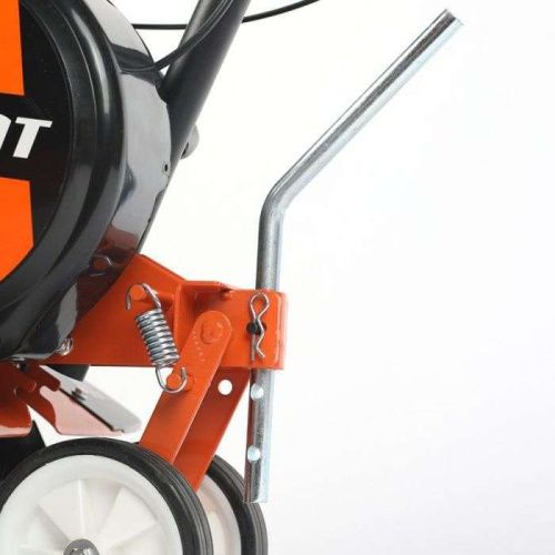 Бензиновый культиватор Patriot ALASKA (мотокультиватор Патриот АЛЯСКА)-Tehinstrument