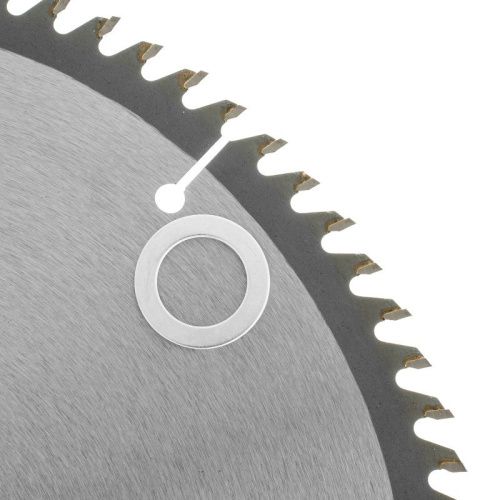 Пильный диск по дереву ф300 х 30 мм, 80 зубьев Denzel-Tehinstrument