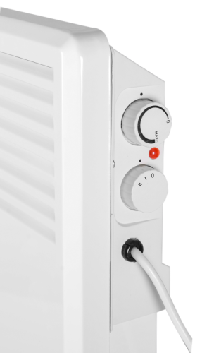 Электроконвектор Eurolux ОК-EU-1500-Tehinstrument