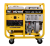 Электрогенератор дизельный LDG 7.0L GR Huter-Tehinstrument