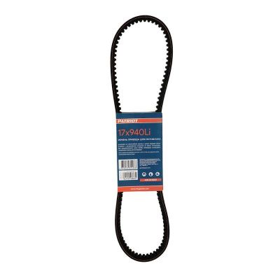 Ремень Patriot 17X914 Li (963) для мотоблока Калуга-Tehinstrument