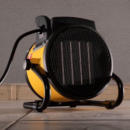 Тепловая пушка Denzel DHC 2-100-Tehinstrument