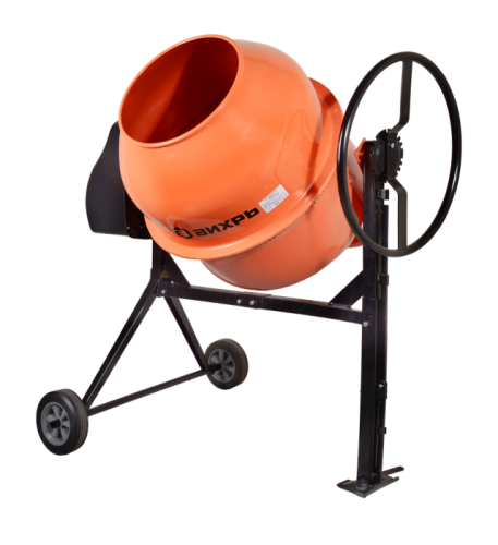 Бетономешалка Вихрь БМ-205-Tehinstrument