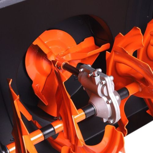 Снегоуборщик бензиновый Patriot Сибирь 62-Tehinstrument