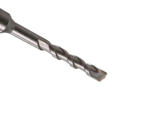 Бур SDS+ 06х110 HIGH SPEED плоский резец U спираль Hanskonner-Tehinstrument