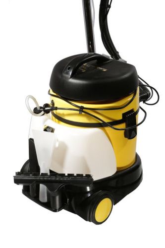 Пылесос HVC20WD Hanskonner-Tehinstrument