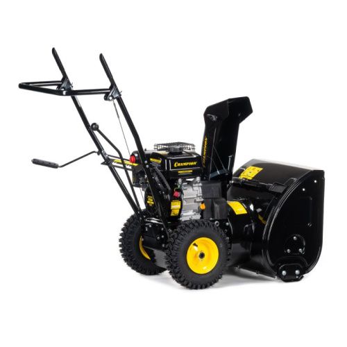 Снегоотбрасыватель CHAMPION ST656-Tehinstrument