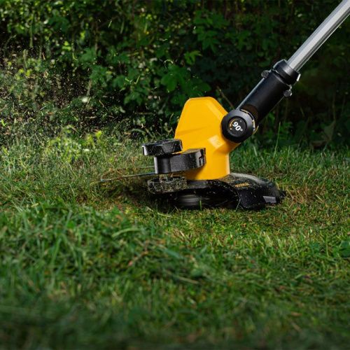 Триммер аккумуляторный Denzel RТ300-36-Tehinstrument