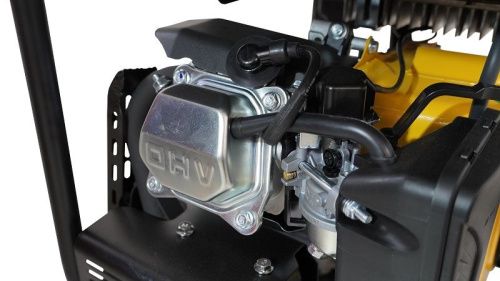 Habert Генератор HT5000iО-Tehinstrument