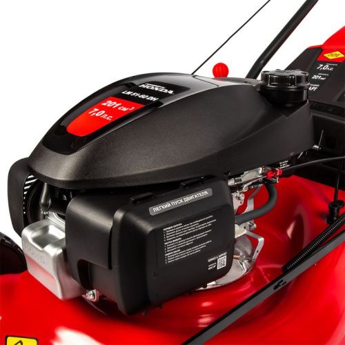 Газонокосилка бензиновая DDE LM 51-60 DH-Tehinstrument