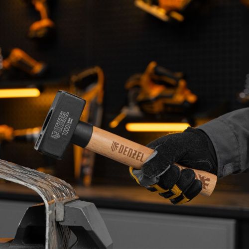 Кувалда Denzel 1000 г-Tehinstrument