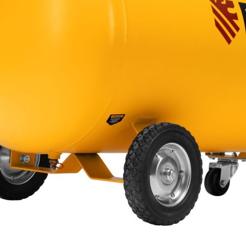 Воздушный ременной компрессор Denzel BCV 5500-T/200-Tehinstrument