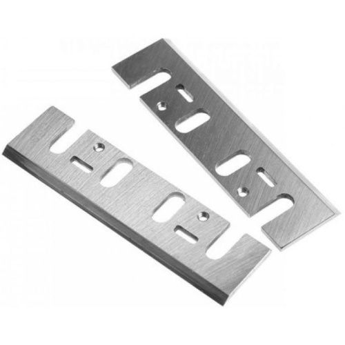 Ножи для рубанков 82*29*3 HSS Атака (2шт.)-Tehinstrument
