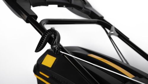 Газонокосилка CHAMPION LMZ5130/1-Tehinstrument