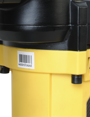 Перфоратор SDS Plus Hanskonner PLATINUM HRH1836RE-Tehinstrument