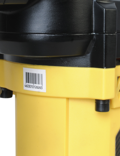 Перфоратор SDS Plus Hanskonner PLATINUM HRH1836RE-Tehinstrument