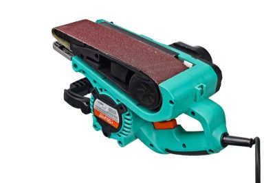 Ленточная шлифовальная машина  Sturm BS8511U-Tehinstrument