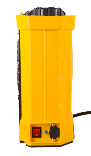 Опрыскиватель аккумуляторный SP-10AC Huter-Tehinstrument